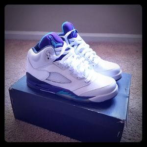JORDAN GRAPES (GS) 6.0